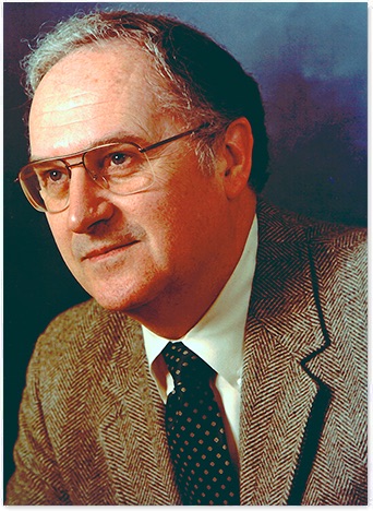 Portrait of William V. Delaney, MD