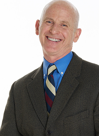 Portrait of Bryan K. Rutledge, MD