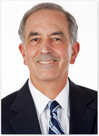 Portrait of Paul F. Torrisi, MD